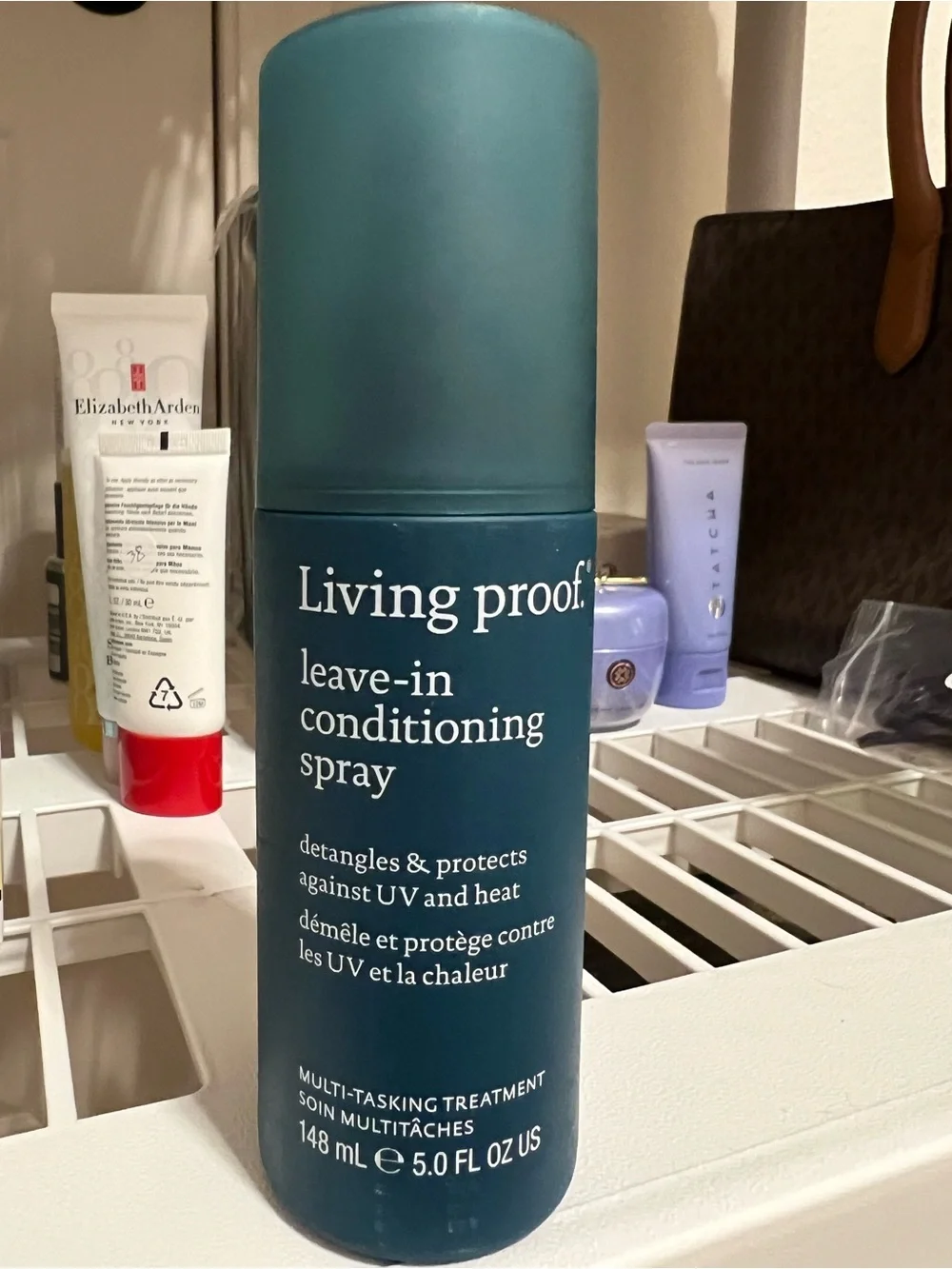 Living Proof Teal Leave-In Conditioning Spray - 148ml